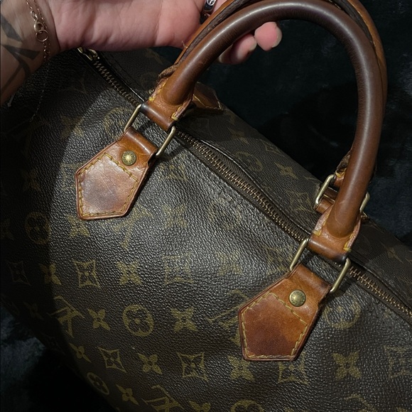 Louis Vuitton Speedy Bag✨ - Picture 6 of 13